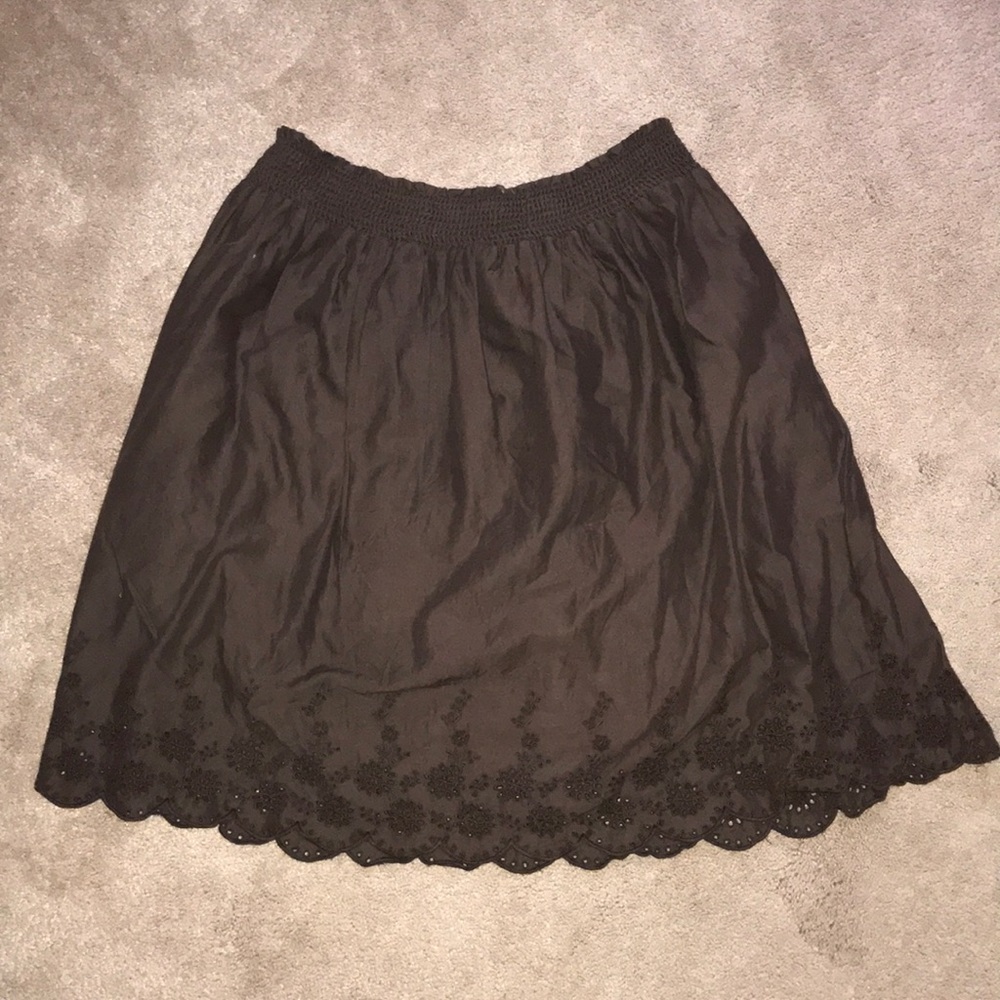 Old Navy skirt